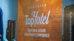 TopHotel Tourism & Leisure Investment Conference 2019