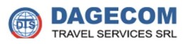 Dagecom Travel Services logo