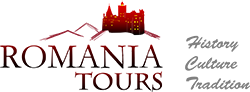 logo Romania Tours